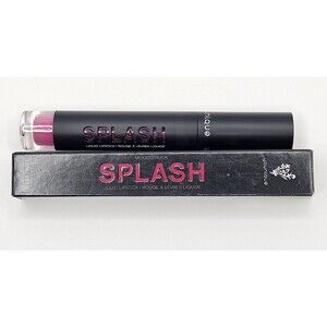 Younique Moodstruck Splash Liquid Lipstick Sentimental New in Box Discontinued